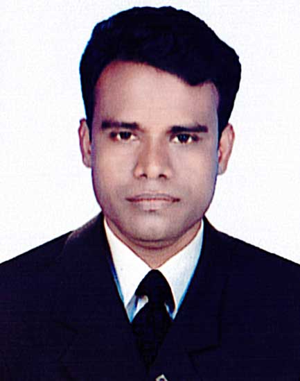 Md. Nasir Uddin Sikder